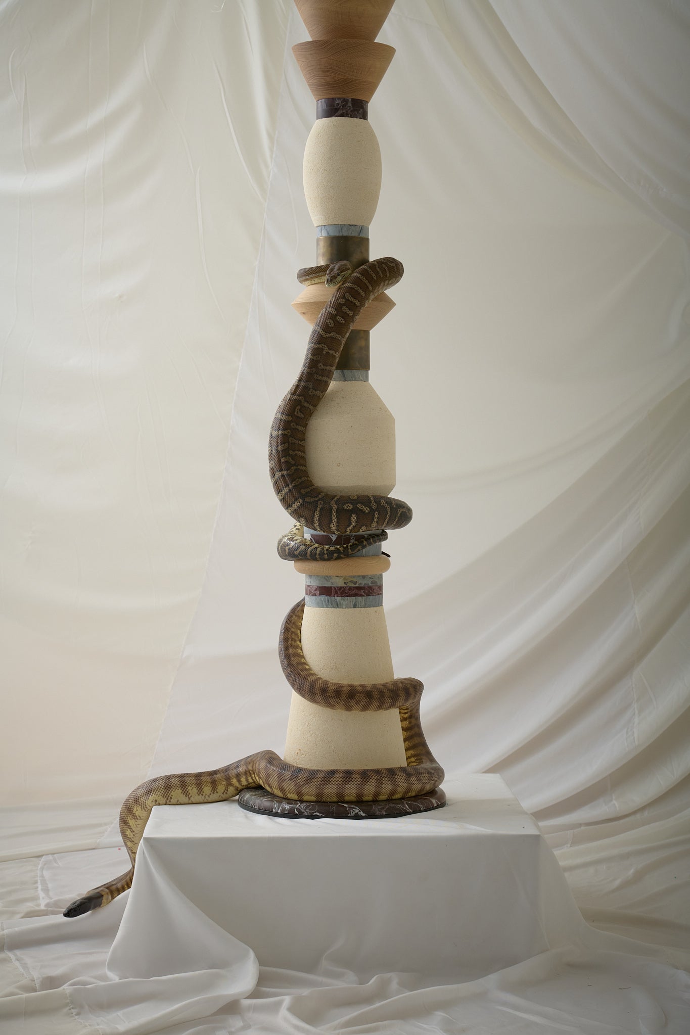 1.5 SNAKES