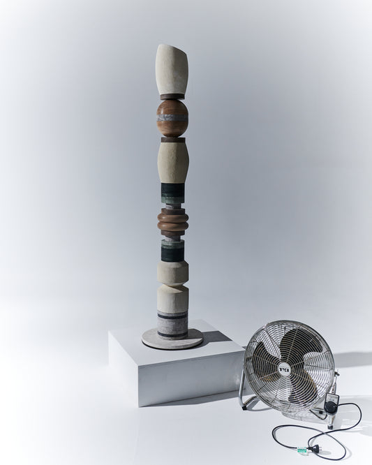 3 FANS