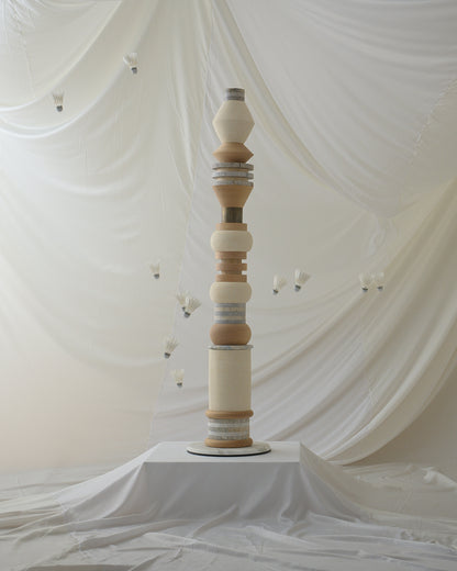 19 SHUTTLECOCKS