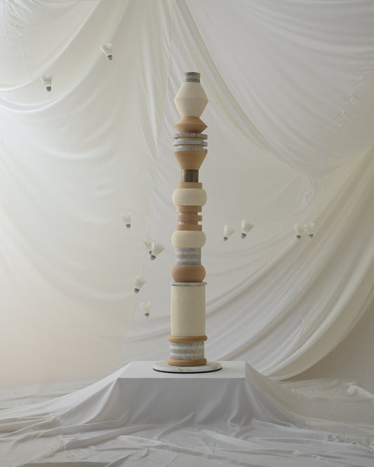 19 SHUTTLECOCKS